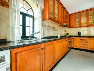 Holiday house Ames Features 23