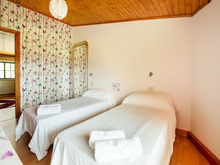 Holiday house Ames Features 22