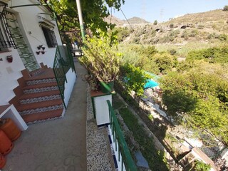 Ferienhaus Nerja Außenaufnahme 20