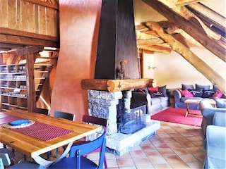 Holiday house Le Monêtier-les-Bains Features 19