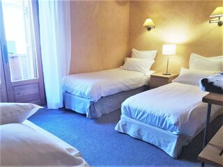 Ferienhaus Le Monêtier-les-Bains Ausstattung 13