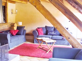 Holiday house Le Monêtier-les-Bains Features 14