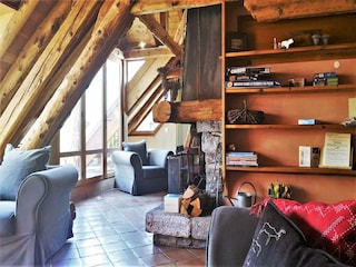 Holiday house Le Monêtier-les-Bains Features 22