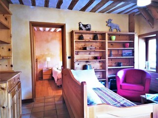 Holiday house Le Monêtier-les-Bains Features 15
