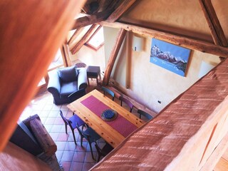 Ferienhaus Le Monêtier-les-Bains Ausstattung 16