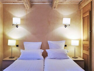 Vakantiehuis Le Monêtier-les-Bains Kenmerken 14