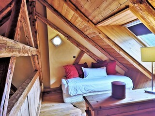 Holiday house Le Monêtier-les-Bains Features 18