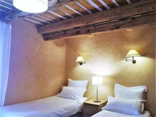 Maison de vacances Le Monêtier-les-Bains Équipement 23