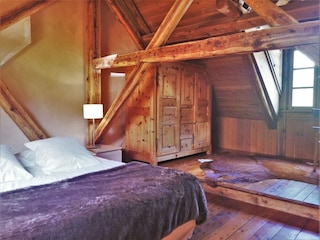 Holiday house Le Monêtier-les-Bains Features 14