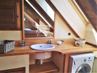 Holiday house Le Monêtier-les-Bains Features 23