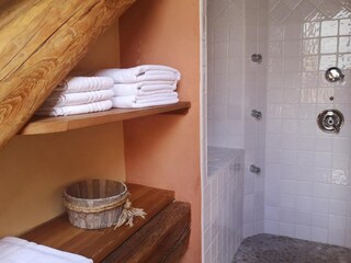 Holiday house Le Monêtier-les-Bains Features 24