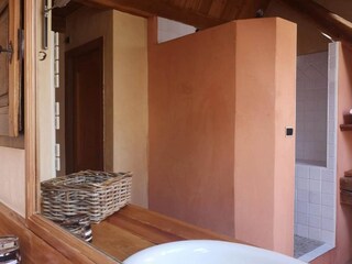 Holiday house Le Monêtier-les-Bains Features 25