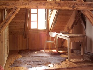 Holiday house Le Monêtier-les-Bains  29