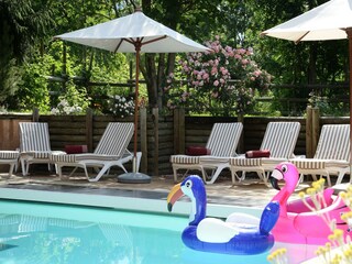 Holiday house Le Monêtier-les-Bains Outdoor Recording 5