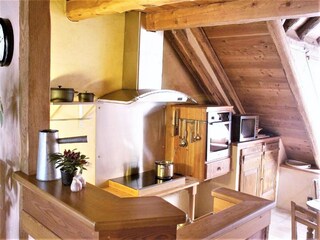 Holiday house Le Monêtier-les-Bains Features 9