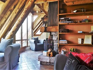 Holiday house Le Monêtier-les-Bains Features 10