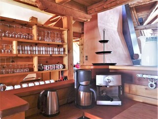 Casa de vacaciones Le Monêtier-les-Bains Características 16