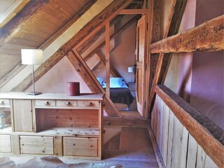 Vakantiehuis Le Monêtier-les-Bains Kenmerken 19