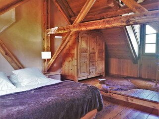 Casa de vacaciones Le Monêtier-les-Bains Características 23