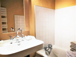 Ferienhaus Le Monêtier-les-Bains Ausstattung 22