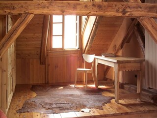 Ferienhaus Le Monêtier-les-Bains  31