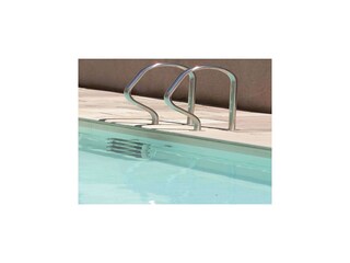 Maison de vacances Le Monêtier-les-Bains  39