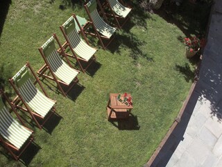 Vakantiehuis Le Monêtier-les-Bains Buitenaudio-opname 5