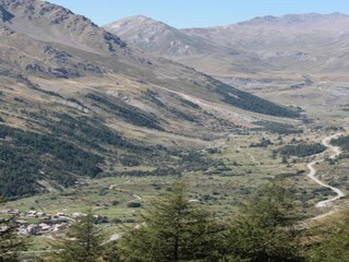 Vakantiehuis Le Monêtier-les-Bains Omgeving 31