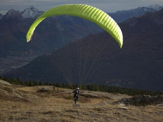 Casa per le vacanze Le Monêtier-les-Bains Ambiente 27
