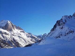 Casa per le vacanze Le Monêtier-les-Bains Ambiente 33