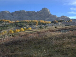 Ferienhaus Le Monêtier-les-Bains Umgebung 34