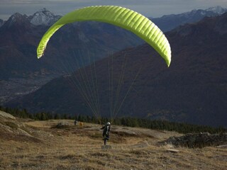 Vakantiehuis Le Monêtier-les-Bains Omgeving 27