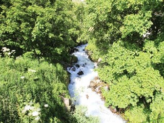 Vakantiehuis Le Monêtier-les-Bains Omgeving 29