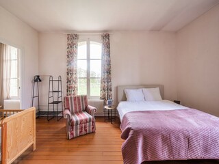 Villa Remilly-Aillicourt Características 9