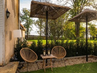 Villa Remilly-Aillicourt Grabación al aire libre 8