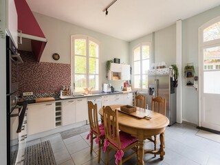 Villa Remilly-Aillicourt Características 30