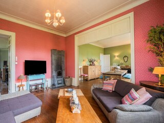 Villa Remilly-Aillicourt Características 22