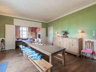 Villa Remilly-Aillicourt Características 23
