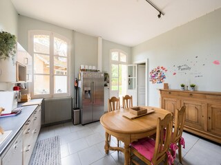 Villa Remilly-Aillicourt Características 24