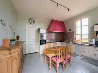 Villa Remilly-Aillicourt Características 31
