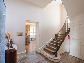Villa Remilly-Aillicourt Características 32