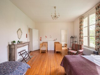 Villa Remilly-Aillicourt Características 11