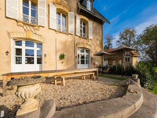 Villa Remilly-Aillicourt Grabación al aire libre 4