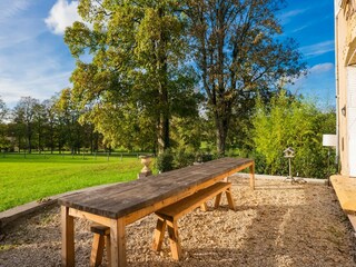 Villa Remilly-Aillicourt Buitenaudio-opname 3