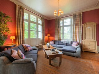 Villa Remilly-Aillicourt Características 18