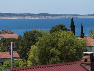 Apartment Starigrad Außenaufnahme 7