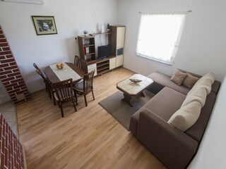 Appartement Starigrad Kenmerken 14
