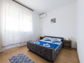 Apartment Starigrad Ausstattung 26