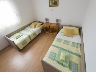 Appartement Starigrad Équipement 20