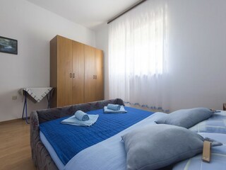 Apartamento Starigrad Características 22